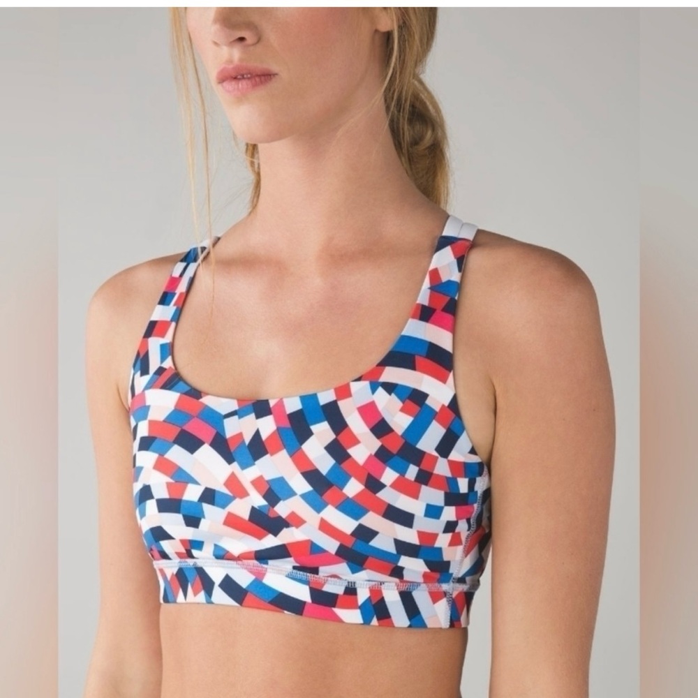 💥2 for $15 Lululemon sports bra